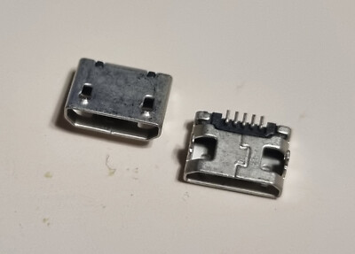  30 Stück PHILIPS Avent SCD 620 625 630 831 ELTERNTEIL Micro USB Ladebuchse Port