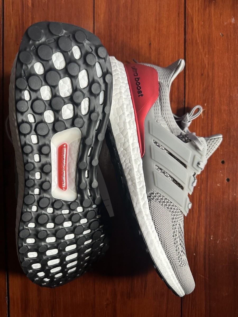 adidas gazelle silver green womens Adidas Consortium FU6648 Ultraboost 1.0 Mens Running Shoe main image 1