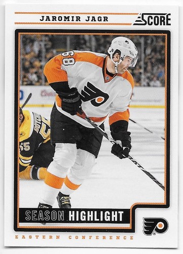 12/13 SCORE BASE Hockey (#1-250) U-Pick From List - Picture 20 of 236