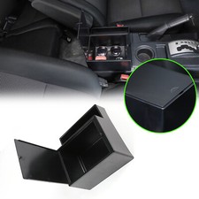 Abs Armrest Box Heightened Storage Box Accessories For Toyota Fj Cruiser 07-2021 Abs Armrest Box Heightened Storage Box Accessories For Toyota Fj Cruiser 07-2021