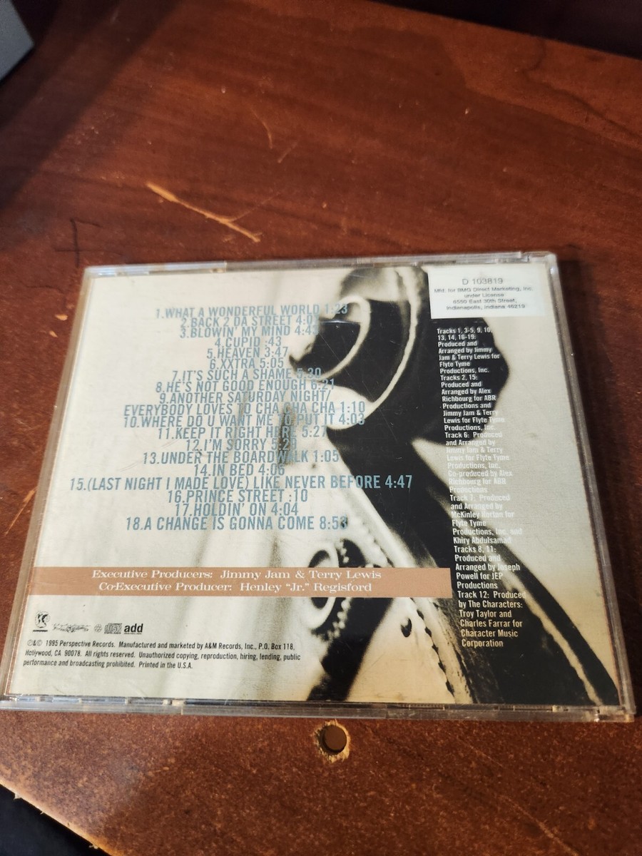 SOLO NEW CLASSIC SOUL CD | eBay