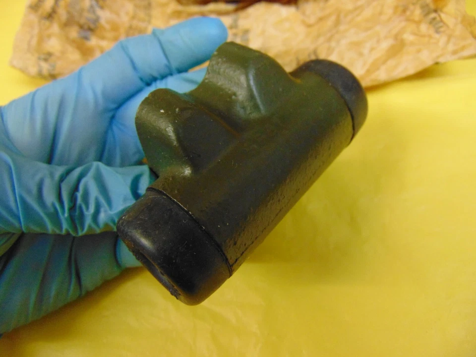 CITROEN ID19 DS19 DS21 CILINDRO DE RUEDA TRASERA LHM 1966-67 Foto 3 de 3