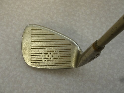 Women's Lady Cobra II Oversize 56° Wedge Original Graphite Ladies Flex - Picture 2 of 3
