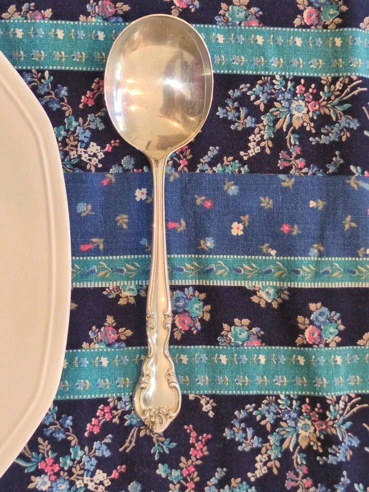 Juego de 16, 132 piezas de plata de ley de Easterling American Classic sin mono Foto 4 de 4