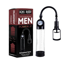Best Selling Male Penis Pump Manual Penis Enlarger Enhancement  Penis Extender