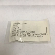 SPS TECHNOLOGIES NS202611-1-6 NUT