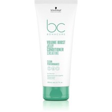 Schwarzkopf Bonacure Volume Boost Jelly Conditioner 200ml