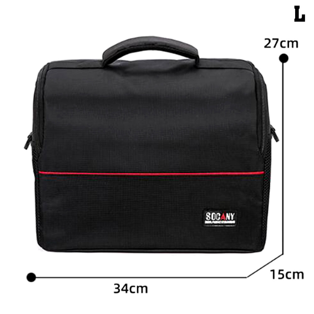 Projector Bag for Projector BenQ Epson Optoma Handbag Laptop Case Strap