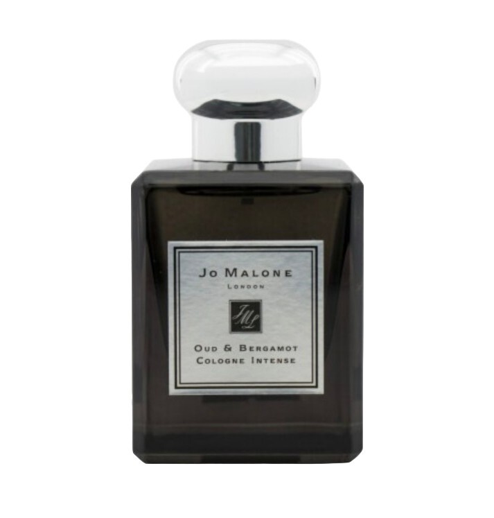 Jo Malone OUD & BERGAMOT Cologne Intense Spray - 1.7 oz / 50 ml | eBay