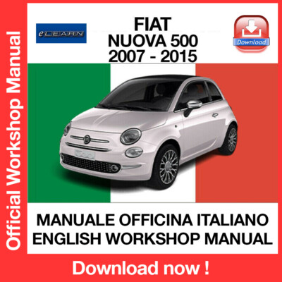 Elearn online fiat