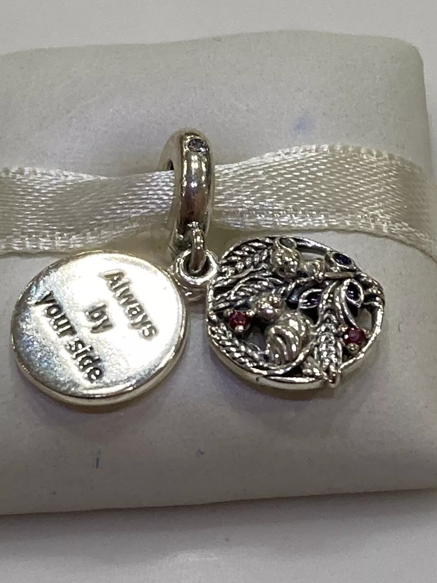 Always by your online side pandora bracelet