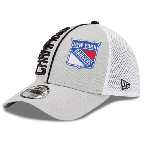 2014 NEW YORK RANGERS EASTERN 