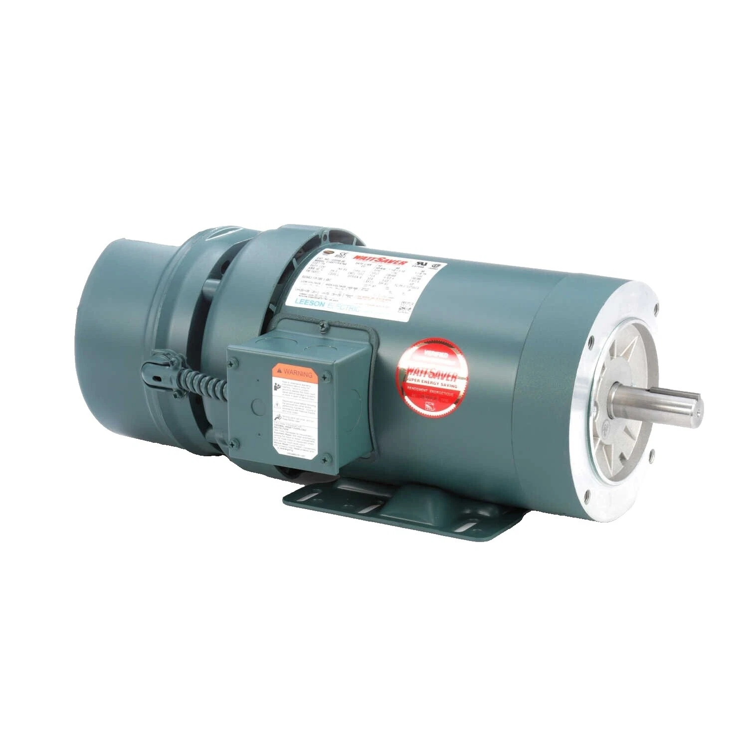 Brake Motor 230 V General Purpose Industrial Electric Motors