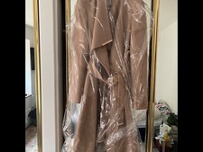 Ted Baker Coat Womens