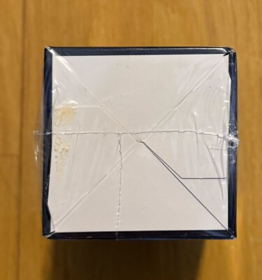 Policenauts Konami Collection Card Box Japan Rare Sealed New! | eBay