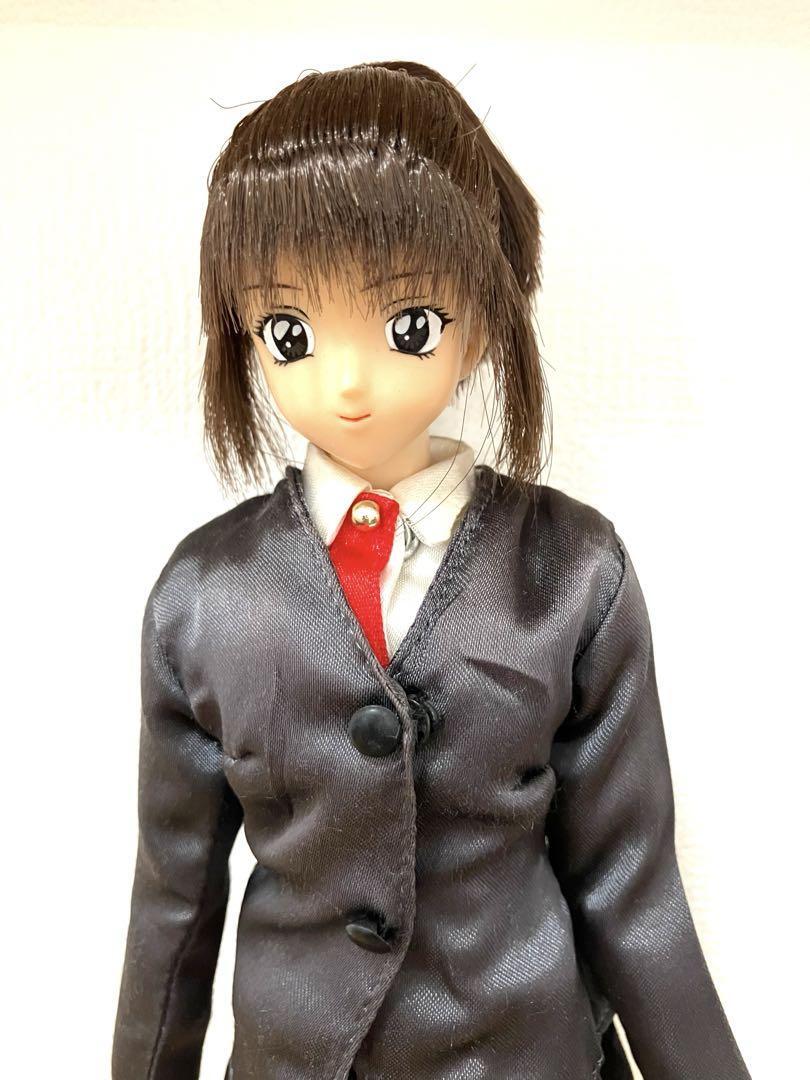 Kaho Morii Doll Tsukuda Hobby Sentimental Journey | eBay