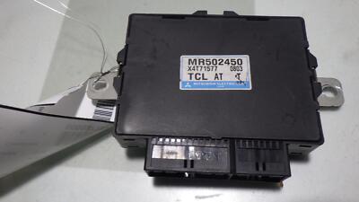 01 MITSUBISHI DIAMANTE Traction Control MODULE MR502450 eBay