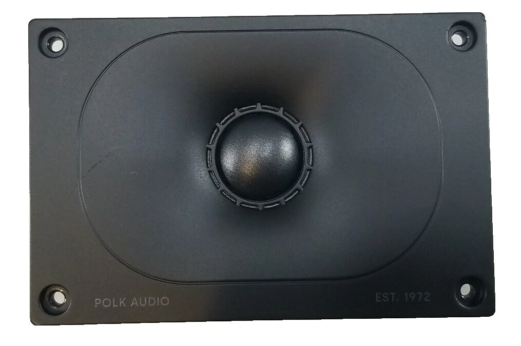 Partes y componentes de Altavoz Polk