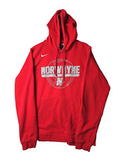 Nike Norwayne Volleyball Womens Hoodie M USA Sports
