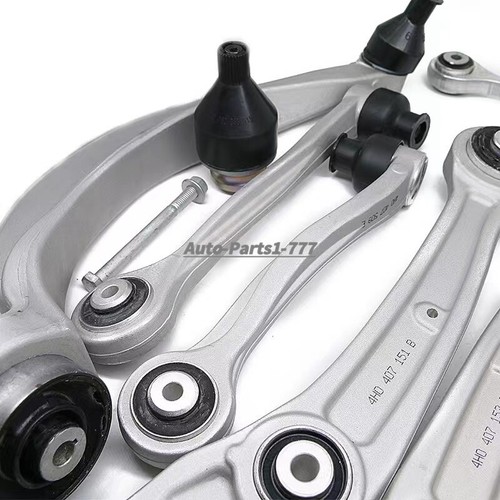 14X Front Control Arm Balljoint Suspension Kit for Audi 2011-17 A8 S8 D4 4H - Picture 2 of 8