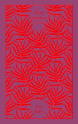 Wide Sargasso Sea by Jean Rhys (English) Hardcover Book