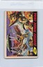 1962 Topps Mars Attacks #15 Saucers Invade China EX *DA-D673