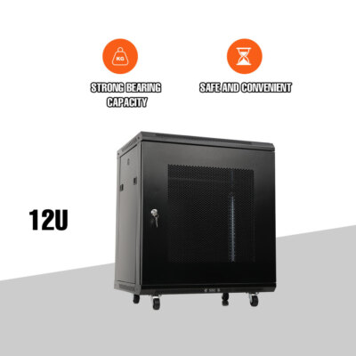 Server Rak Uk Multi-purpose server rack network enclosure for 19