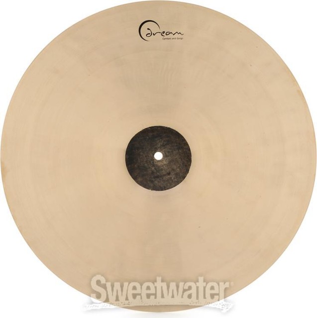DREAM Cymbals ERI20 20" Energy Series Ride Cymbal for sale online eBay