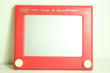 etch a sketch no 505