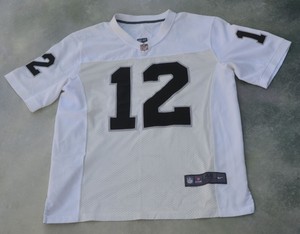 raiders 12 jersey