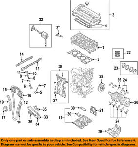 Mazda Oem 07 12 Cx 7 Tampa Da Valvula De Vedacao L3k Ebay