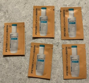 peter thomas roth peptide serum