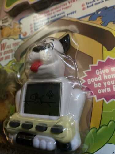 Bluebird Toys Bluetech Micro Pet - 2. Generation. Neu versiegelt. RAR . - Bild 3 von 11