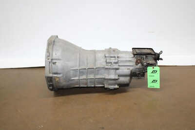 1990-1996 Nissan 300ZX 5 Speed Manual Transmission VG30 | OE