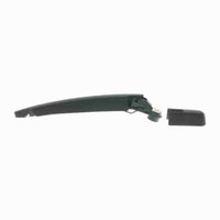 Vaico Heckwischerarm + Kappe FüR Renault Clio III Twingo II Hinten 7701066672