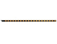 NIB Wattbox Vertical Rack Mount Power Strip WB-100-VPS-20