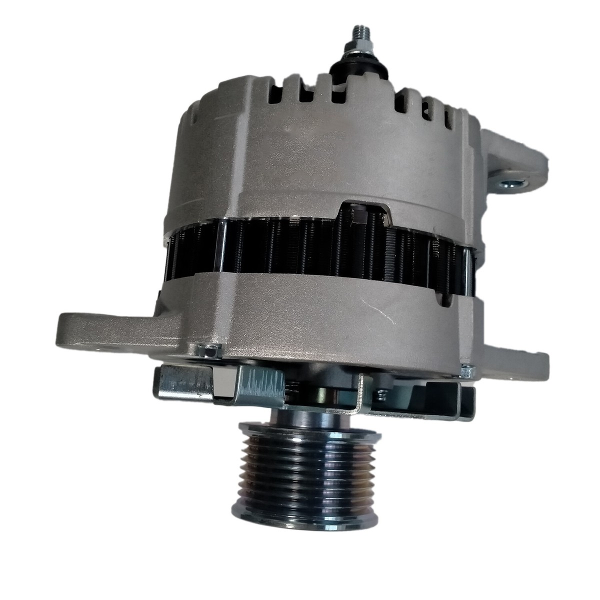 Alternator 600-821-6190 0-33000-6580 For Komatsu 6D125