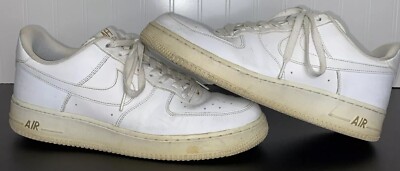 air force 1 crest logo