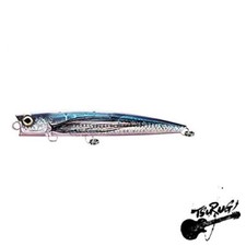 Shimano Ocea Bubble Dip 220F Flash Boost XU-P22T 220mm / 93g (004 - Flying Fish)