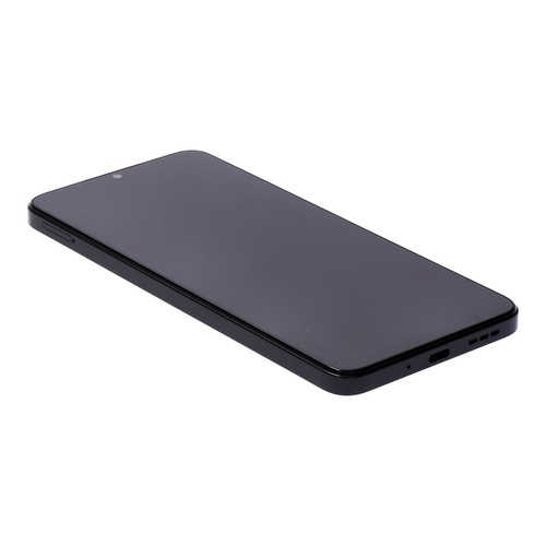 Xiaomi Redmi 13C Dual SIM 128GB Midnight Black Android Smartphone como nuevo - Imagen 4 de 4