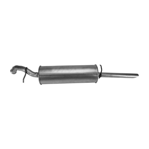 Magnaflow Direct-Fit Replacement Exhaust System | Toyota Echo (00-05) (106-0209)