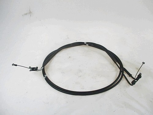 Kabel Beschleuniger YAMAHA X-Max 250 2014 - 2016 37PF63010000 Drosselklappe