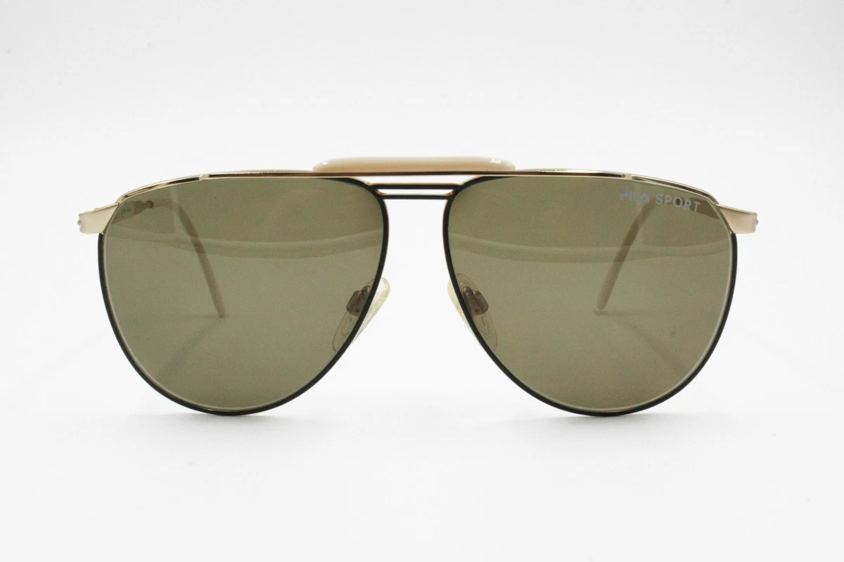 Fila clearance sport sunglasses