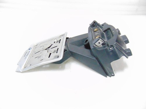 kotfluegel hinten ausser BMW R 1200 R 2010 2011 2012 2013 2014