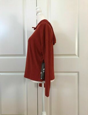 Brand New Women 's Super Soft Moss Jersey Hoodie from Kyodan Various Sizes  | eBay
