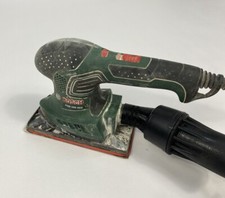 Extraction Adaptor for Bosch PSM 200 AES Sander to Dewalt Airlock Connector