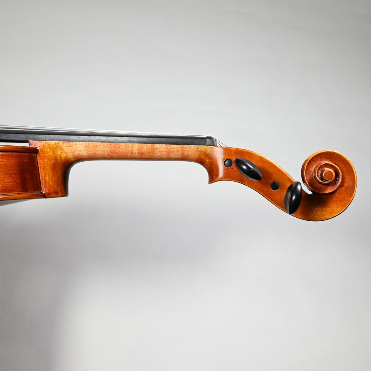 2018 Yamaha V7G Violin (Intermediate), 1/2 Size - Full