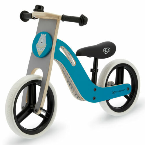 COSTWAY Vélo Pour Enfants De 35,6 Cm Avec Roues Stabilisatrices, Panier, Siège Et Guidon Réglables, Freins à Main Et à Rétropédalage, Sonnette, Vélo Pour Enfants âgés De 3 à 8 Ans, Rose