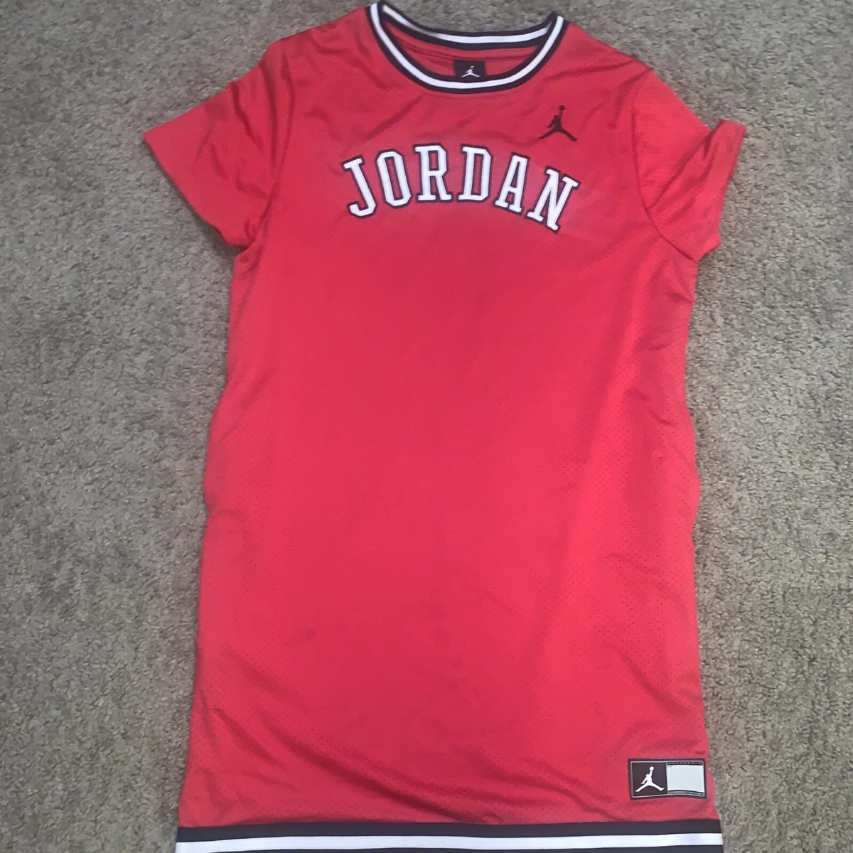 michael jordan womens jersey