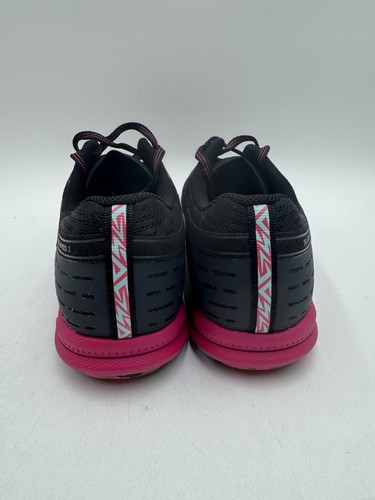 361 Degrees BIO SPEED 2 Women's NEW Athletic Sneaker Black Size 11.5 Medium NIB - Picture 7 of 11